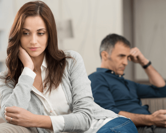 4 معايير لإنجاز العمل الحرّ دون خلافات زوجية