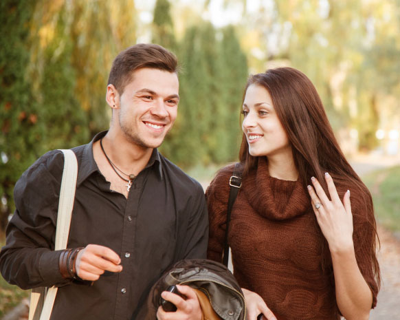 اختبار نواعم.. هل برجك يتوافق مع برج الحبيب؟
