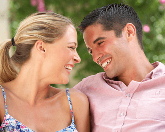 كيف تعرفين ما في رأس الرجل من نظرة عينيه؟