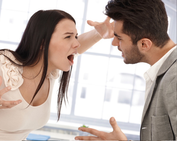 كيف تتعاملين مع قصص الحب غير المثالية في حياتك؟