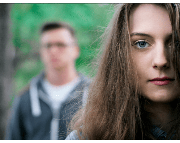 حقائق مُقلقة... لماذا تخون المرأة زوجها؟