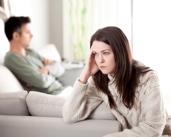 4 معايير لإنجاز العمل الحرّ دون خلافات زوجية