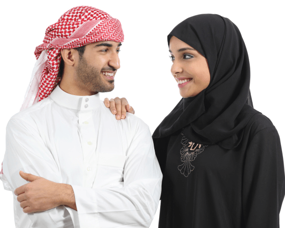 حان الوقت للتخطيط للشهر الفضيل مع زوجك والعائلة