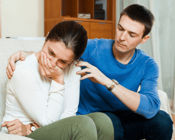 اختبار نواعم.. ما هي شخصيتك في نظر زوجك؟