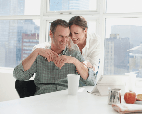 متى يصبح علاج العلاقة الحميمة ضرورة للزوجين؟!