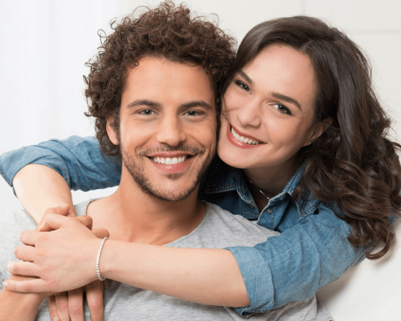 هذه هي مزايا الزواج بحبّ حياتك الحقيقي