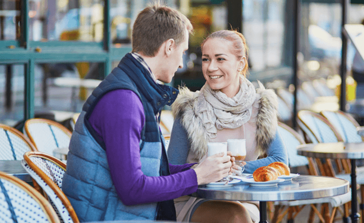10 أسئلة لمعرفة خطيبك قبل الزواج