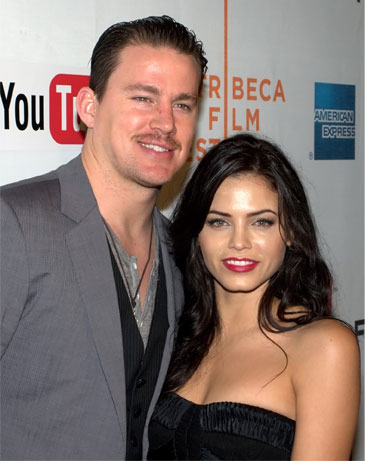 أجمل الثنائيات الرومانسية من المشاهير لهذا العام