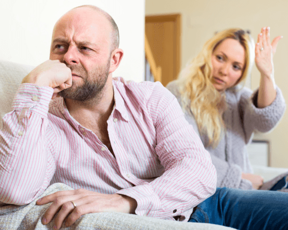 4 معايير لإنجاز العمل الحرّ دون خلافات زوجية