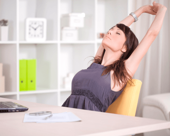 كيف تجدين وقتاً لكِ وللحب خلال العمل؟