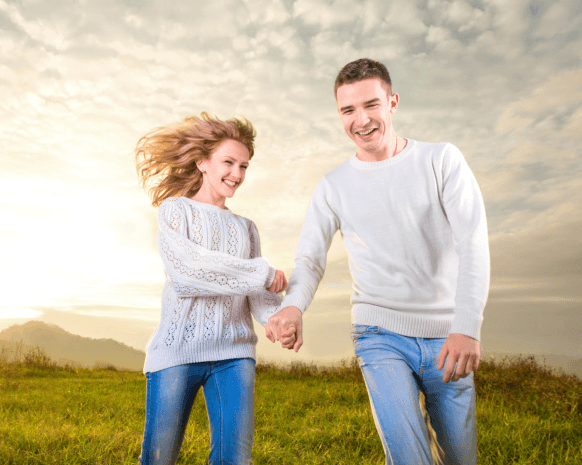 كيف تجعلين الرجل يتعلّق بكِ ويحبّك؟