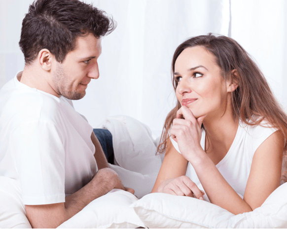 7 أمور تجعل الحبيب لا يستغني عنكِ أبداً