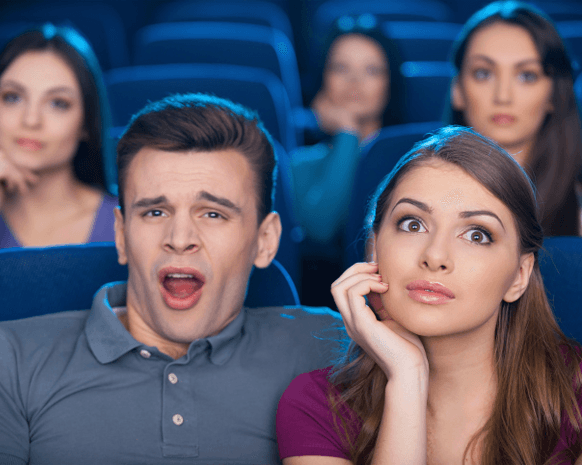 إليكِ 5 حيل وألعاب للتخلّص من الملل مع زوجكِ!