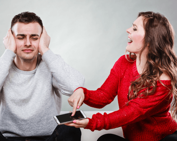 5 أمور تكشف لكِ مدى التزام الحبيب معكِ