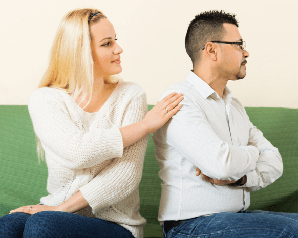 4 معايير لإنجاز العمل الحرّ دون خلافات زوجية