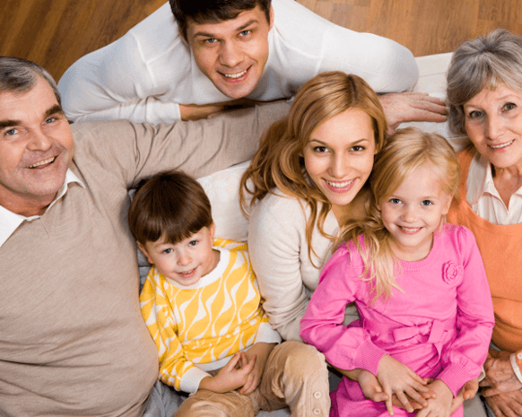 4 إيجابيات للسكن مع أهل الزوج