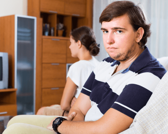 4 معايير لإنجاز العمل الحرّ دون خلافات زوجية