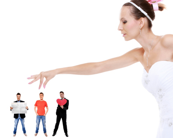 كيف تجعلين الرجل يتعلّق بكِ ويحبّك؟