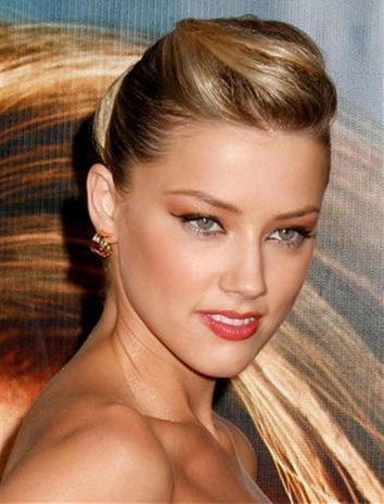 شقراوات هوليوود فتيات الأحلام السّاحرات