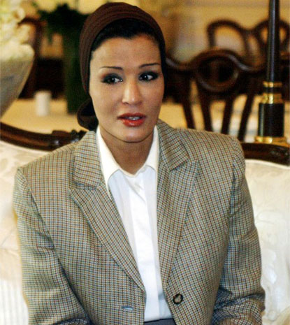 رومانسية الأميرات والملكات منذ أن كنّ صغيرات
