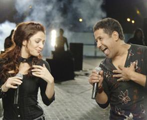 الدويتو الأكثر رومانسية بين الأغاني العربية