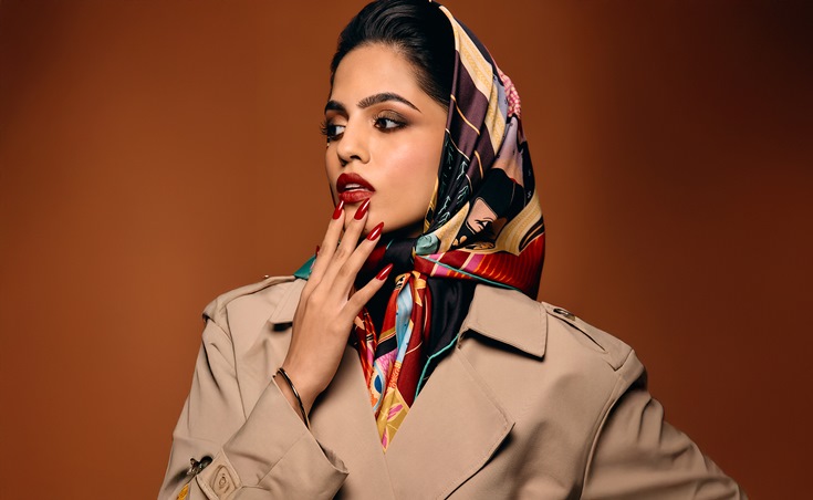 Vimi Joshi Beautyتحطّ رحالها في متجرBeauty  Ulta دبي