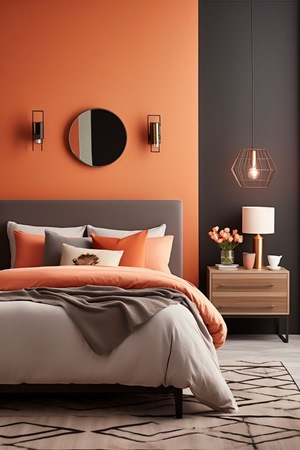 عوامل تعزز دفء وحميمية غرفة نومك