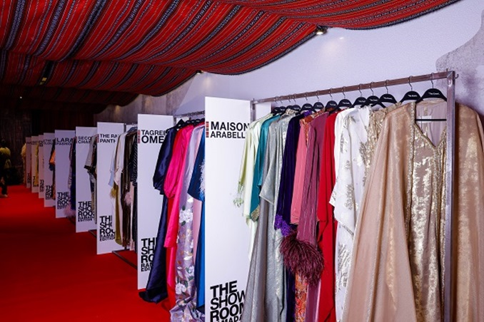 منصة واحدة… رؤى متعددة للأناقة