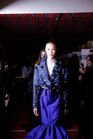 منصة واحدة… رؤى متعددة للأناقة