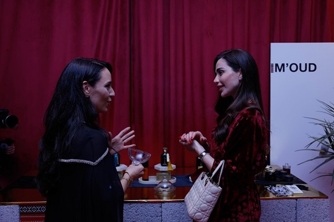 منصة واحدة… رؤى متعددة للأناقة