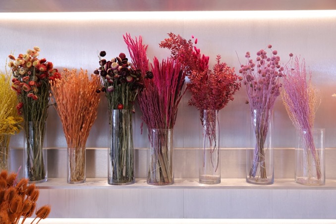 زهور الأمل تزهر في بيروت: The Flower Society تفتتح فصلًا جديدًا بقيادة زويا صقر