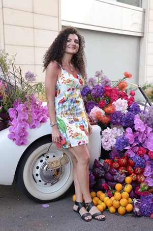 زهور الأمل تزهر في بيروت: The Flower Society تفتتح فصلًا جديدًا بقيادة زويا صقر