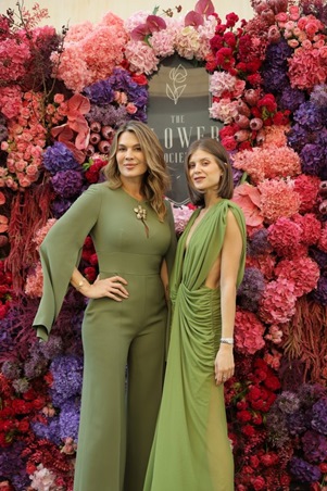 زهور الأمل تزهر في بيروت: The Flower Society تفتتح فصلًا جديدًا بقيادة زويا صقر