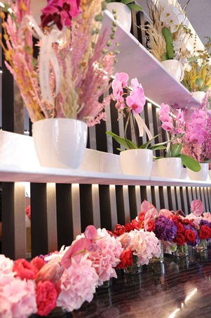 زهور الأمل تزهر في بيروت: The Flower Society تفتتح فصلًا جديدًا بقيادة زويا صقر