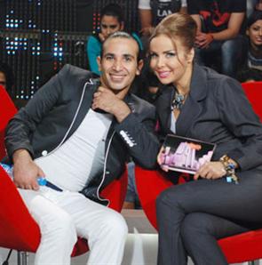 أزياء رولا سعد في 