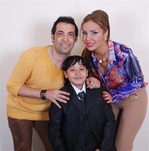 أزياء رولا سعد في 