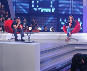 أزياء رولا سعد في 