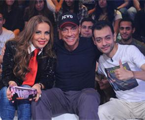 أزياء رولا سعد في 