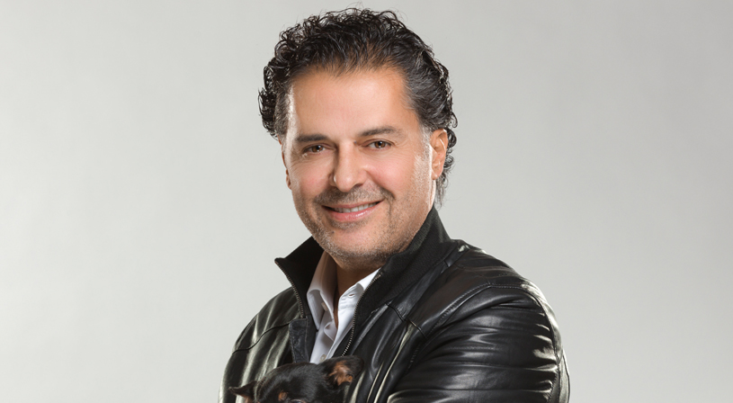 راغب علامة عن اعتزال إليسا: 