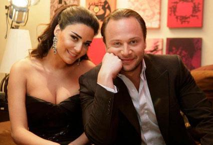 شاركي «نواعم» في توقّع نهاية «روبي»