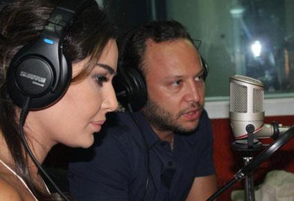 شاركي «نواعم» في توقّع نهاية «روبي»