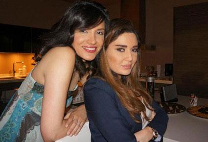 شاركي «نواعم» في توقّع نهاية «روبي»