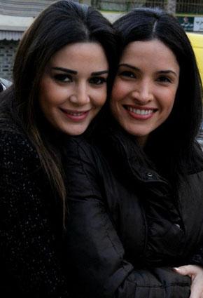 شاركي «نواعم» في توقّع نهاية «روبي»