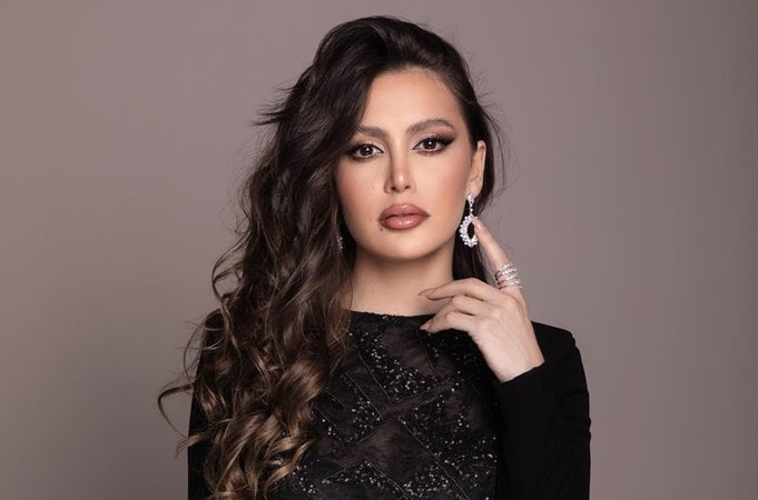 مرام علي وستيفاني عطاالله في دراما النجاح التركي «امرأة»