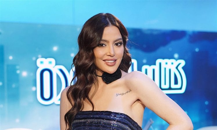 مرام علي وستيفاني عطاالله في دراما النجاح التركي «امرأة»