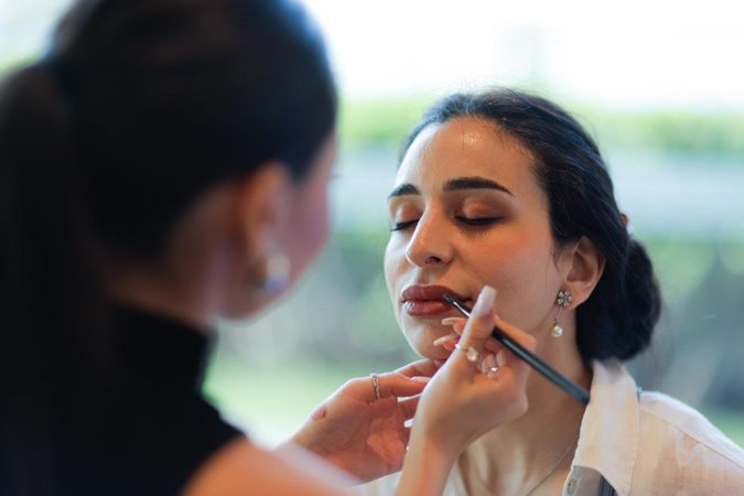 إيطاليا تحتل المرتبة الرابعة بين أكبر مصدري مستحضرات التجميل إلى الإمارات