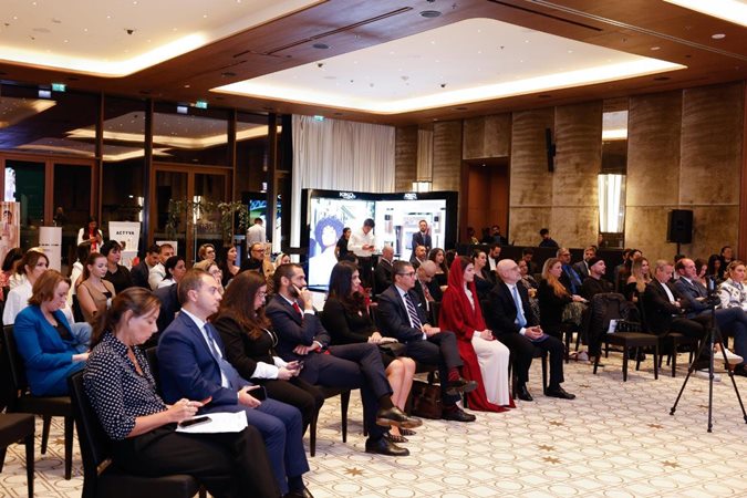إيطاليا تحتل المرتبة الرابعة بين أكبر مصدري مستحضرات التجميل إلى الإمارات