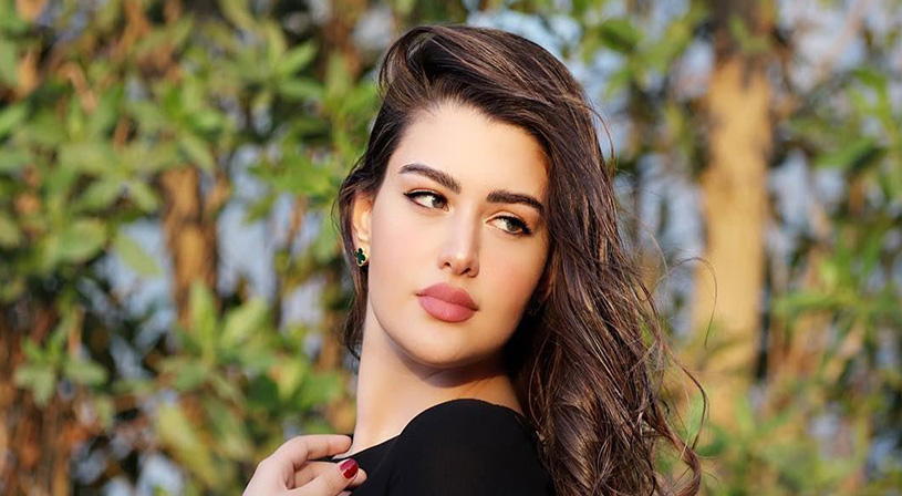 روان بن حسين تكشف تفاصيل حملها والانتقادات تنهال عليها