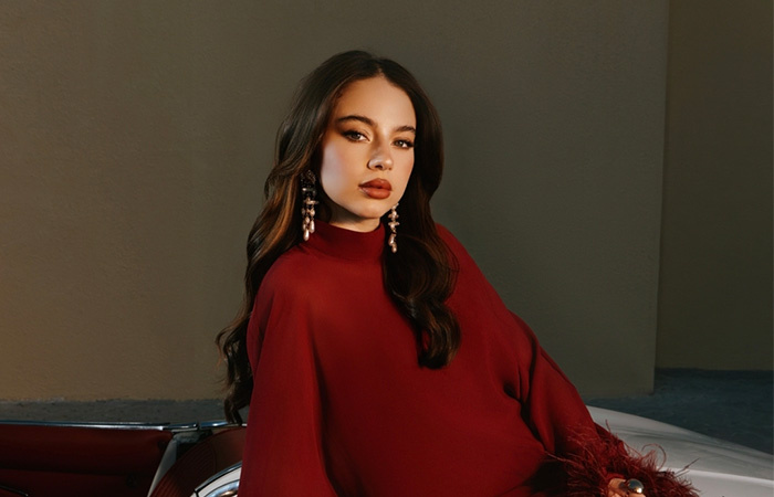 SHEIN تتعاون مع بيسان إسماعيل في مجموعة خاصة بعيد الأضحى