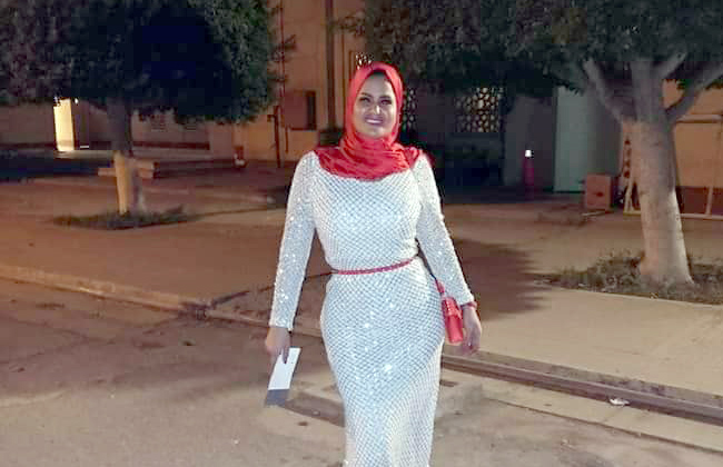 سما المصري تتحدث عن حجابها